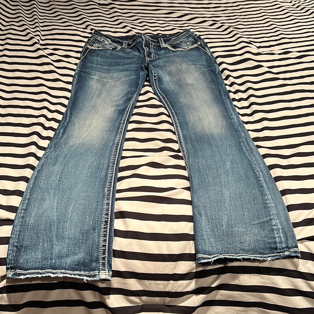 Miss Me 33 jeans